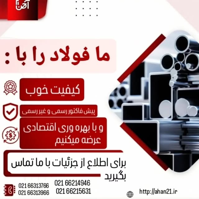 کیفیت خوب، پیش‌فاکتور رسمی و غیررسمی و بهره‌وری اقتصادی در آهن ۲۱